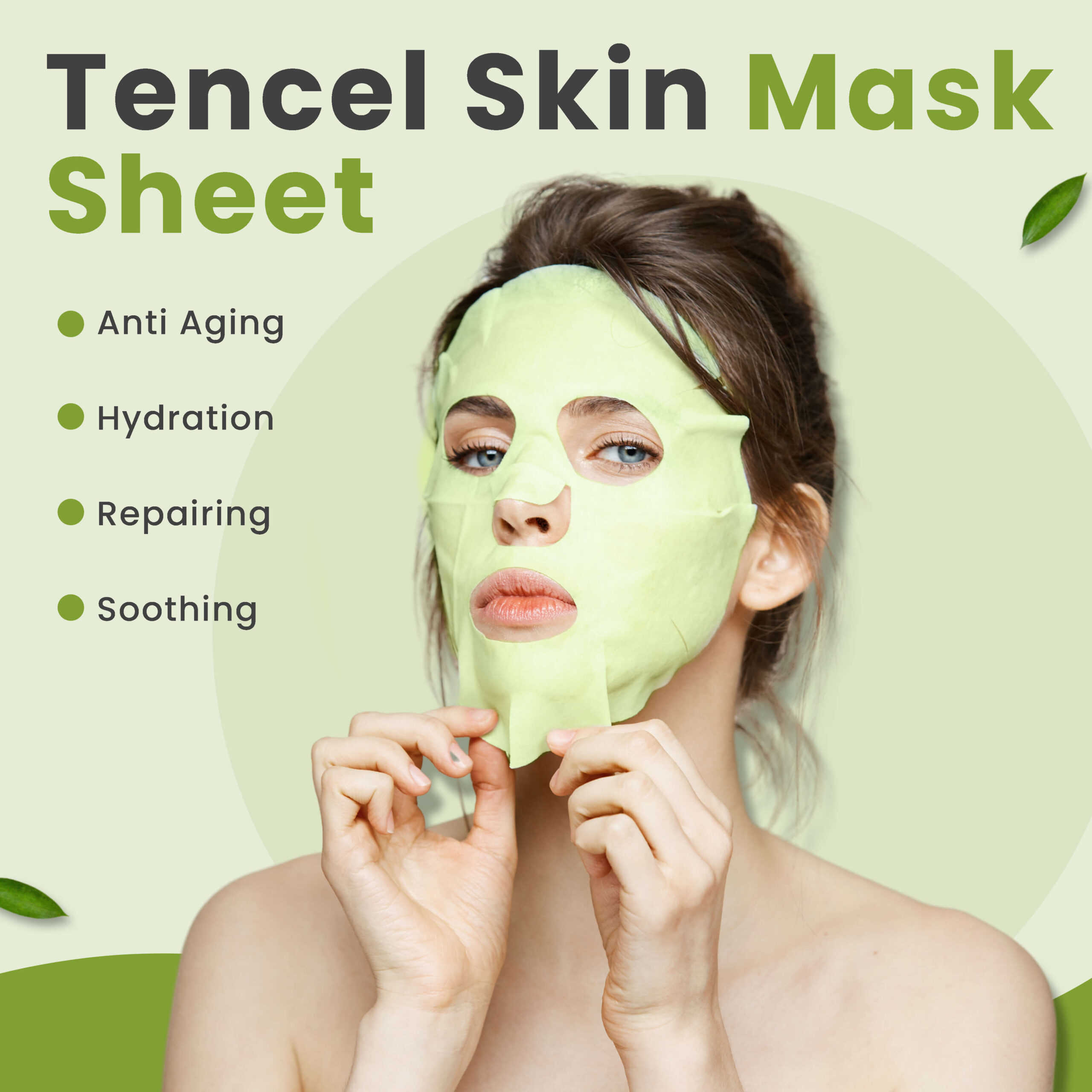 face mask